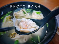 虾仁蟹粉大馄饨-笼铭坊(北蔡店)
