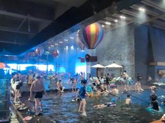 -清河半岛温泉度假酒店