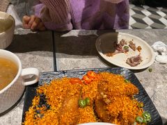 -留半山·香港食堂(啦啦宝都店)