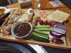 -刘淑芬·活鱼铁锅炖(北京首店)