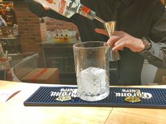 -巴伐利亚啤酒坊(意式风情街店)