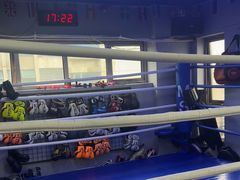 -M.S拳击泰拳馆(大学路店)