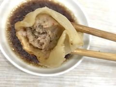 肉锅贴-大董锅贴(崇安寺店)