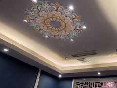 -金狮麟·新豫菜(金码大厦店)
