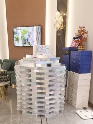 -雅曼妮spa美容养生