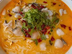 -曹家小菜(胜太路店)