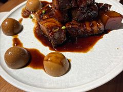 -金枝玉叶上海人家食府(三里河店)