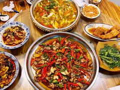 -辣得香川菜馆(横屿鳝溪佳园店)