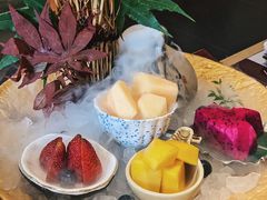 -蟹田居·活蟹料理(东城店)