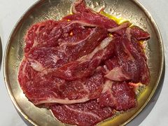 -西塔老太太泥炉烤肉(青浦蟠龙天地店)