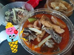 -津品味小吃(大学湾店)