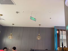 -半天妖烤鱼(西直门凯德mall店)