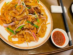 -北海富丽华大酒店·御园中餐厅