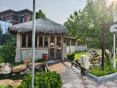 -瑞阁温泉酒店温泉中心