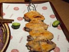 -纳鲁孜·新疆特色餐厅(上海悦荟广场店)