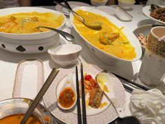 -金链花·泰国餐厅(国贸店)
