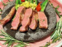 -BROWNSTONE布朗石西班牙餐厅(富城店)