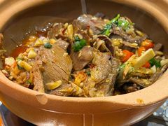-陈家婆的菜·口味湘菜(梅溪湖店)