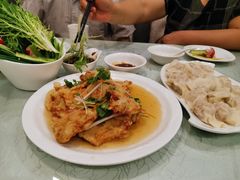 -黄家饺子东北特色菜馆(湖滨商业街店)