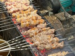 -三个大叔烤羊肉串·炭炉砂锅菜(西三旗店)