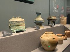 -广西壮族自治区博物馆