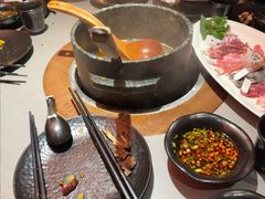 -芸山季·云南山珍菌火锅(人民广场来福士店)