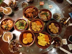 -金必轩(青岩店)