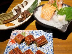 -和彩放题餐厅(酒仙桥店)