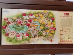 -济南方特东方神画