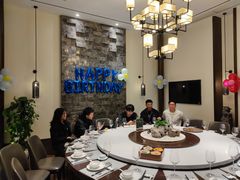 -楚禾宴·家宴(光谷大道店)