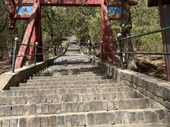 -红螺寺