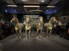 -秦始皇帝陵博物院-丽山园