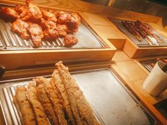 -比格比萨自助(国展店)