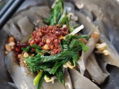 -88号小吃店·经典云南菜·地道纳西美食