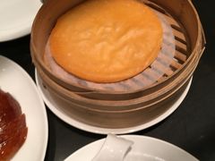 -北京王府井希尔顿酒店·秦唐中餐厅Chynna