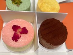 -La Repete 手工千层蛋糕(深圳卓悦中心店)