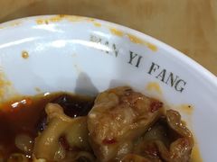 -力力豆花庄(广渠门店)