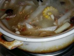 -香都都干锅城(东街店)