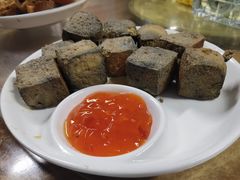 -芦茨金富饭庄·25年老字号·专做稻草鸡