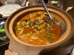 -清水亭湖北菜(大屯DT51店)