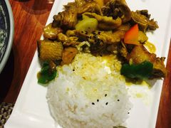 -无锡梁鸿湿地丽笙度假酒店·流觞西餐厅