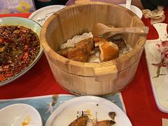 -贝贝龙虾·音乐餐厅(昌平东关店)