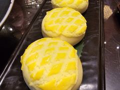 -中山保利艾美酒店-乐美中餐厅