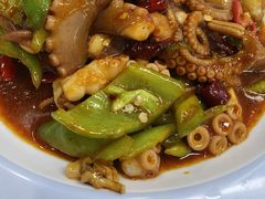 -日照大牌檔•小船海鲜(万平口店)