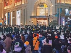 -上海置地广场(南京东路店)