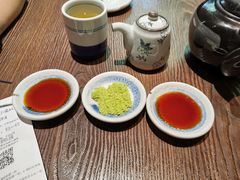 -大雄寿司(中华广场店)