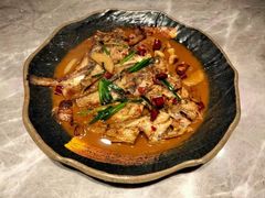 -黄鱼炙夜(华家池店)