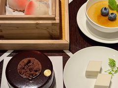 -杭州西子湖四季酒店·金沙厅