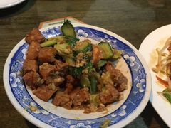 -吕氏疙瘩汤·新鲁菜(潍坊银座店)