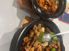 -至潮餐厅精致粤菜·活鲈鱼·走地鸡(珠江新城店)
